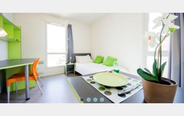  Annonces LYON 7EME Appartement | LYON (69008) | 21 m2 | 110 700 € 