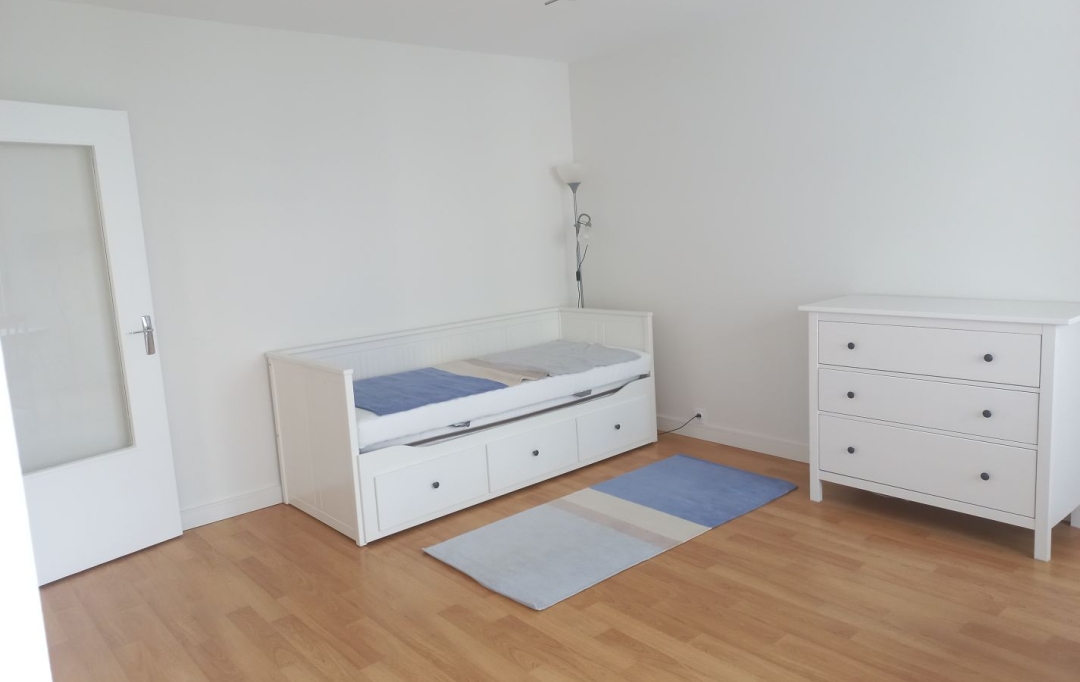 Annonces LYON 7EME : Appartement | LYON (69007) | 30 m2 | 726 € 